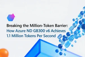 Breaking the Speed Barrier: 4x Faster Token Delivery