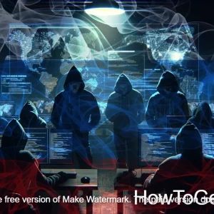 Russian hackers cyberattack alert May 2026
