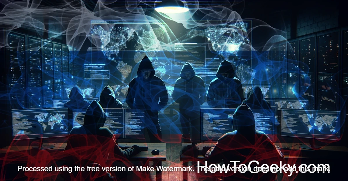 Russian hackers cyberattack alert May 2026