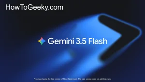 Gemini 3.5