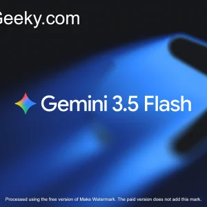 Gemini 3.5