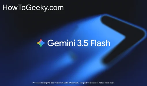 Gemini 3.5