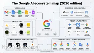 Next-Gen Ecosystem Integration: Google AI Studio to Production