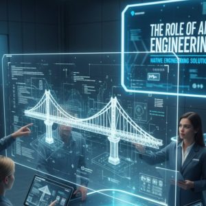 AI integration reshaping modern engineering jobs