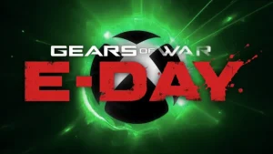 Gears of War E-Day Direct showcase