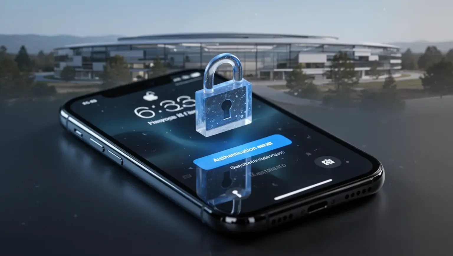 Kritische Sicherheitslücke im neuen iOS 26.5 Update behoben