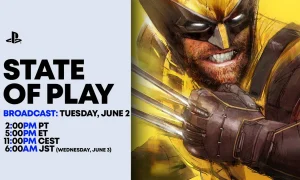 Sony State of Play June 2 Predictions