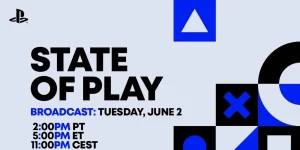 Next State of Play Game Showcases