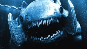 subnautica below zero leviathans