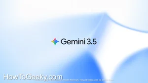 Gemini 3.5