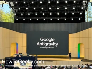 Google Antigravity 2.0 AI Agent Platform