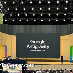 Google Antigravity 2.0 AI Agent Platform