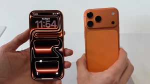 Apple Keynote event expectations for new iphone