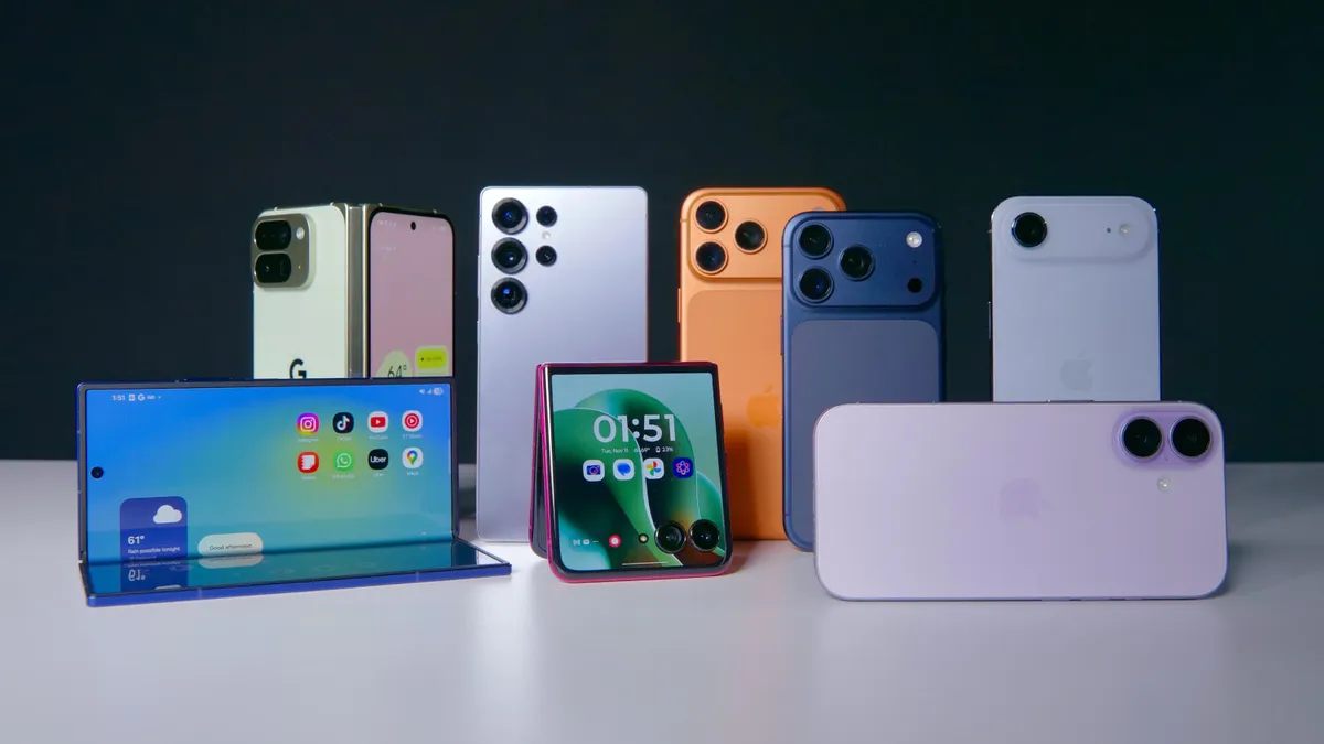 new iphone leaks and rumors for 2026 launch
